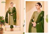 Khatoon By Vishnu N C Silk Wholesale Dress Material Suppliers In Mumbai